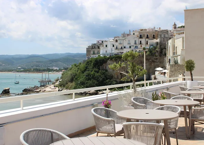 Hotel Punta San Francesco