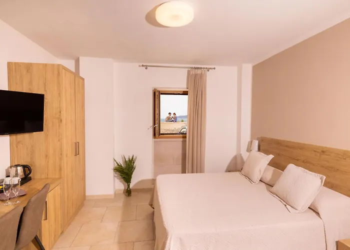 Hotel Punta San Francesco