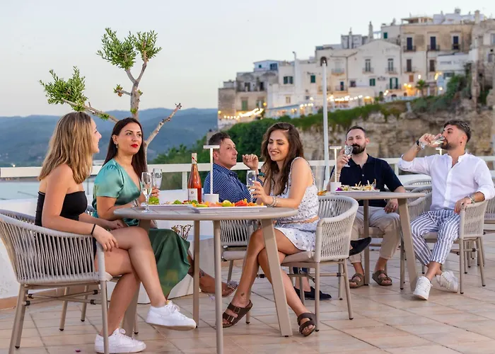 Hotel Punta San Francesco