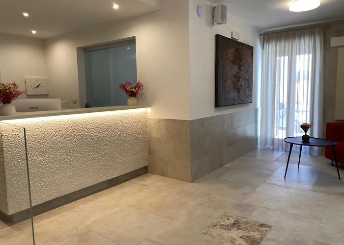 Hotel Punta San Francesco