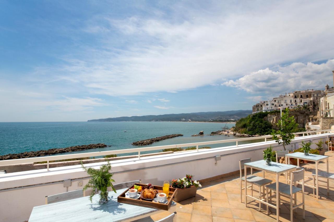 Punta San Francesco 3* Vieste