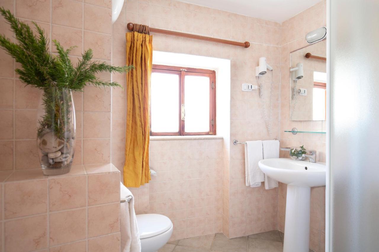 Hotel Punta San Francesco 3*