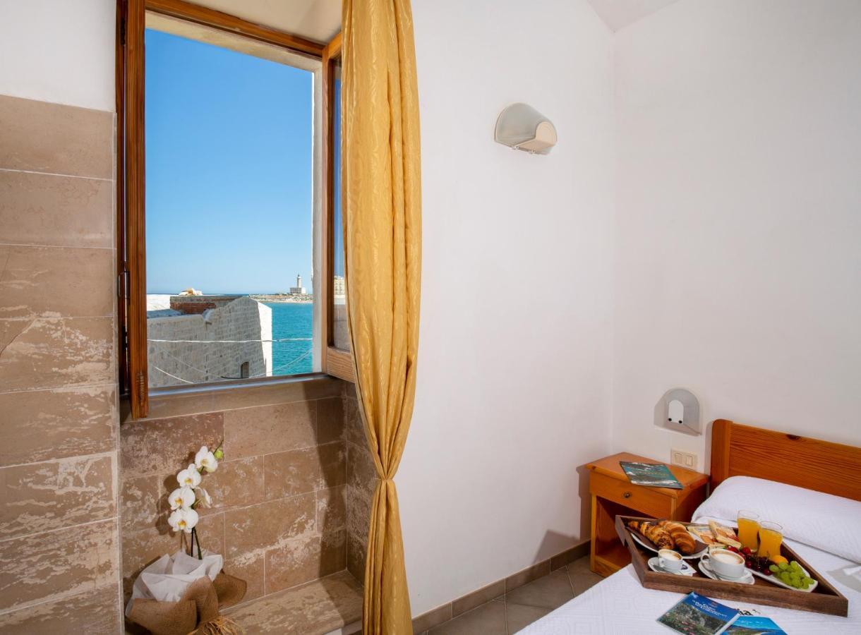 Hotel Punta San Francesco