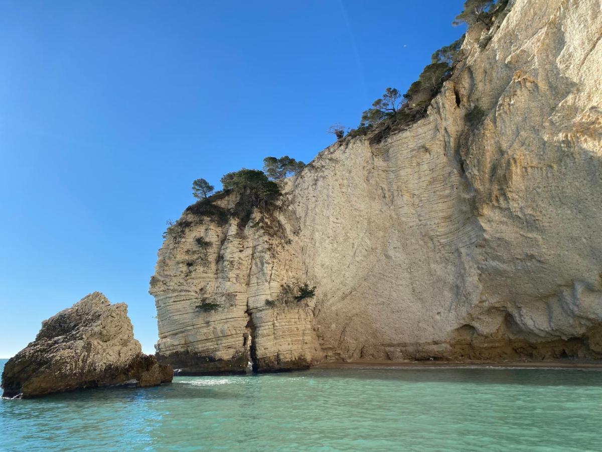 Punta San Francesco Hotel