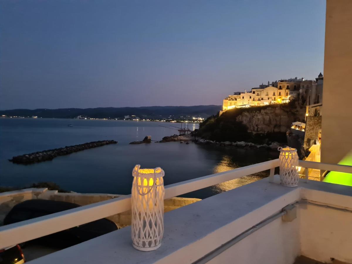 Hotel Punta San Francesco 3*