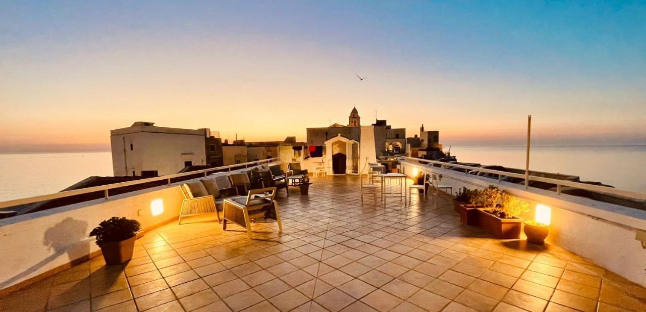 Punta San Francesco Hotel 3*