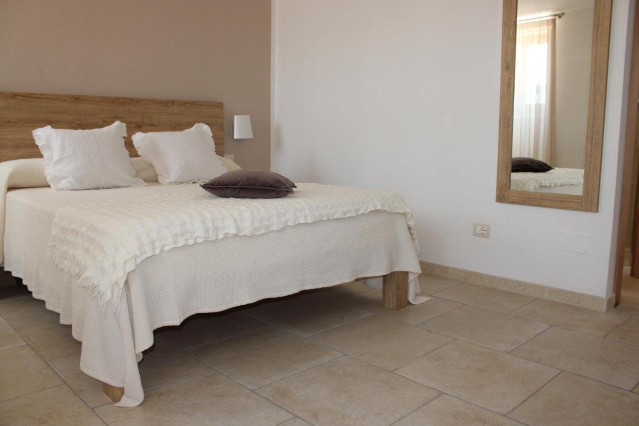 Hotel Punta San Francesco 3*