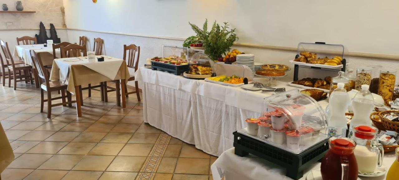 Hotel Punta San Francesco 3*