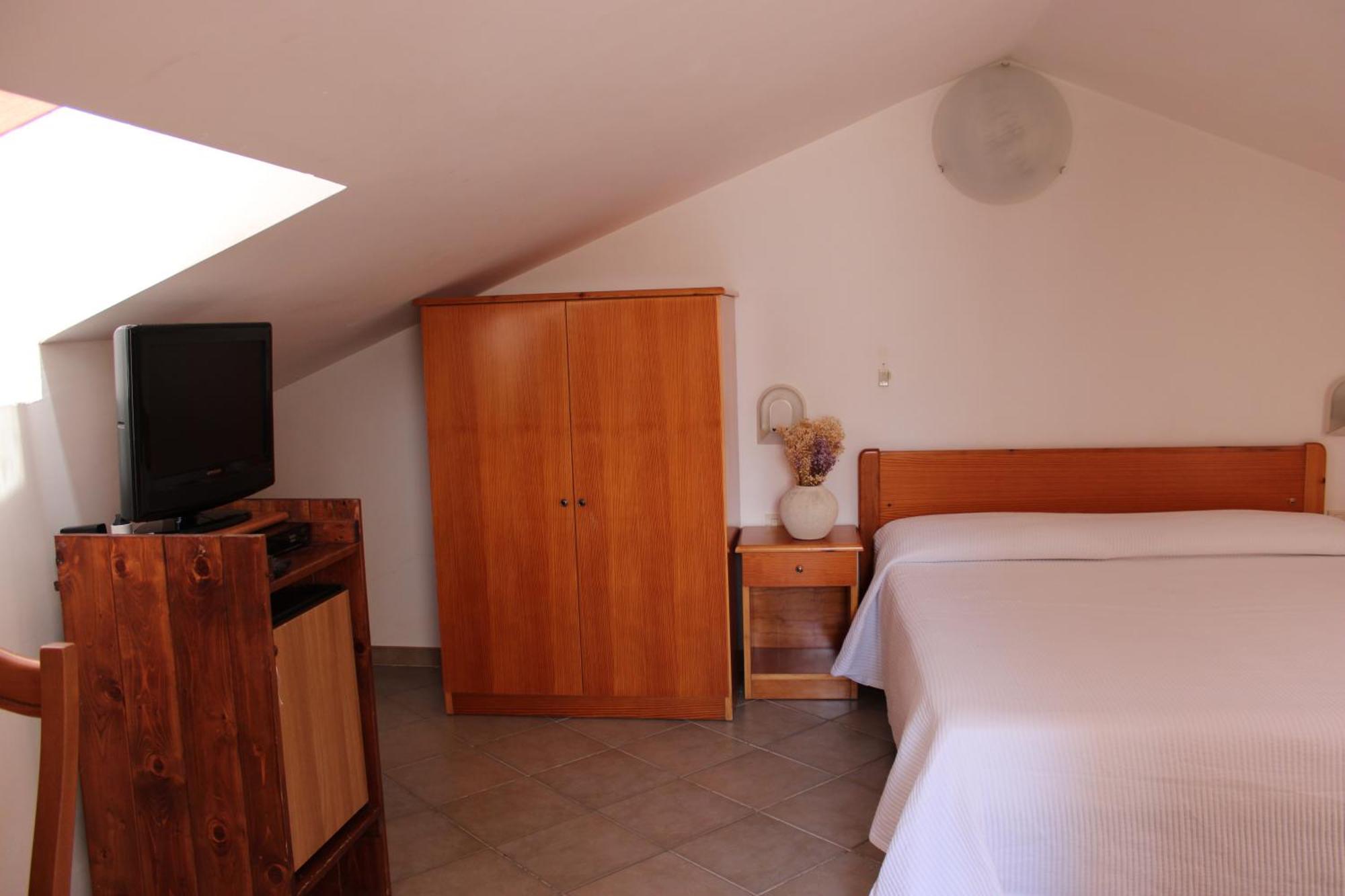 Punta San Francesco Hotel Vieste