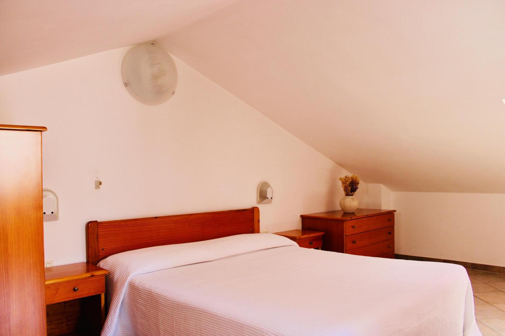 Hotel Punta San Francesco