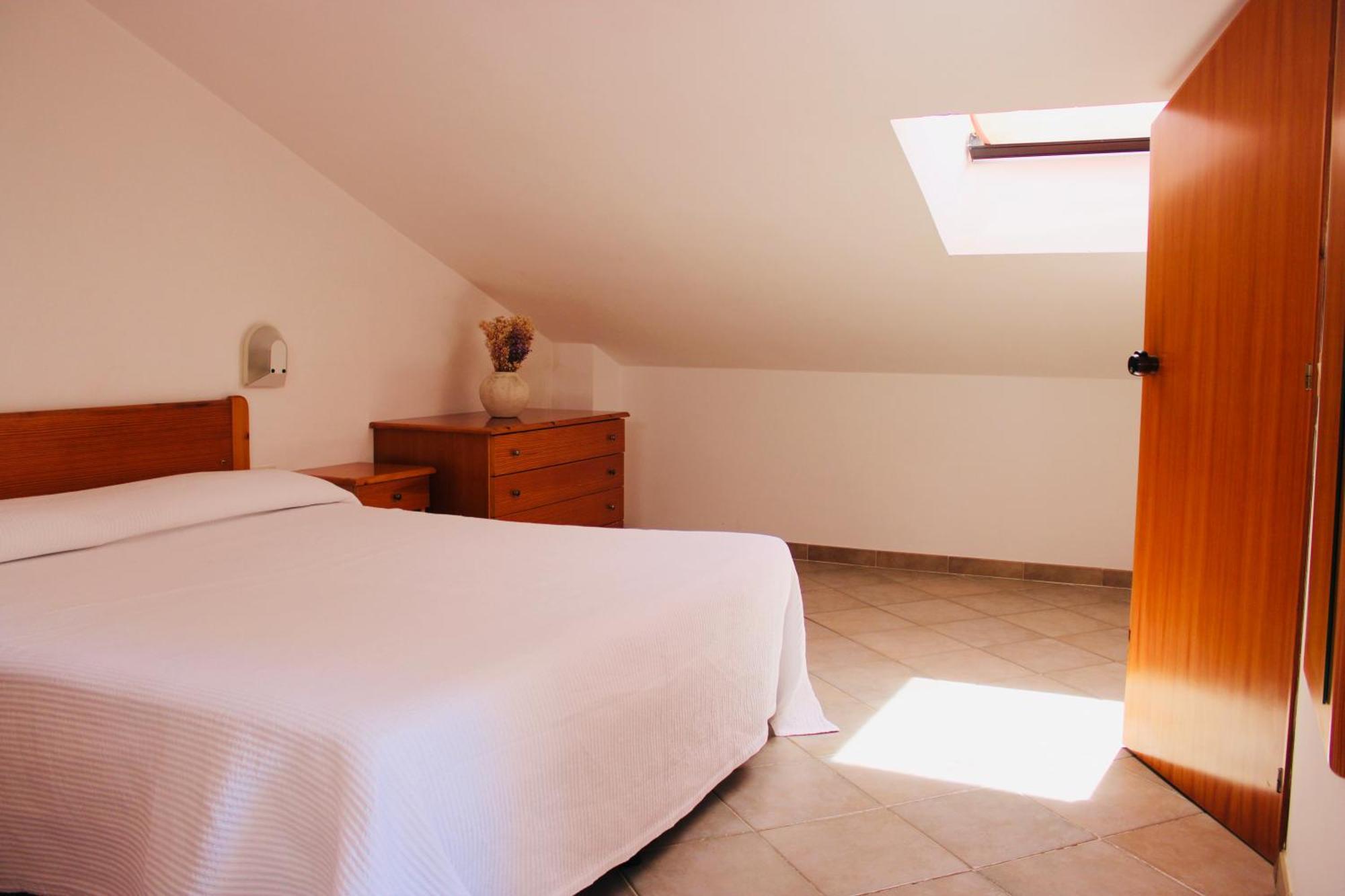 Hotel Punta San Francesco