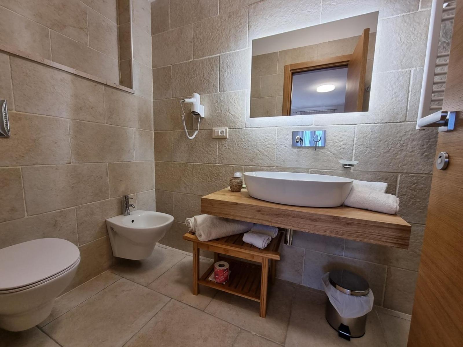 Hotel Punta San Francesco 3*