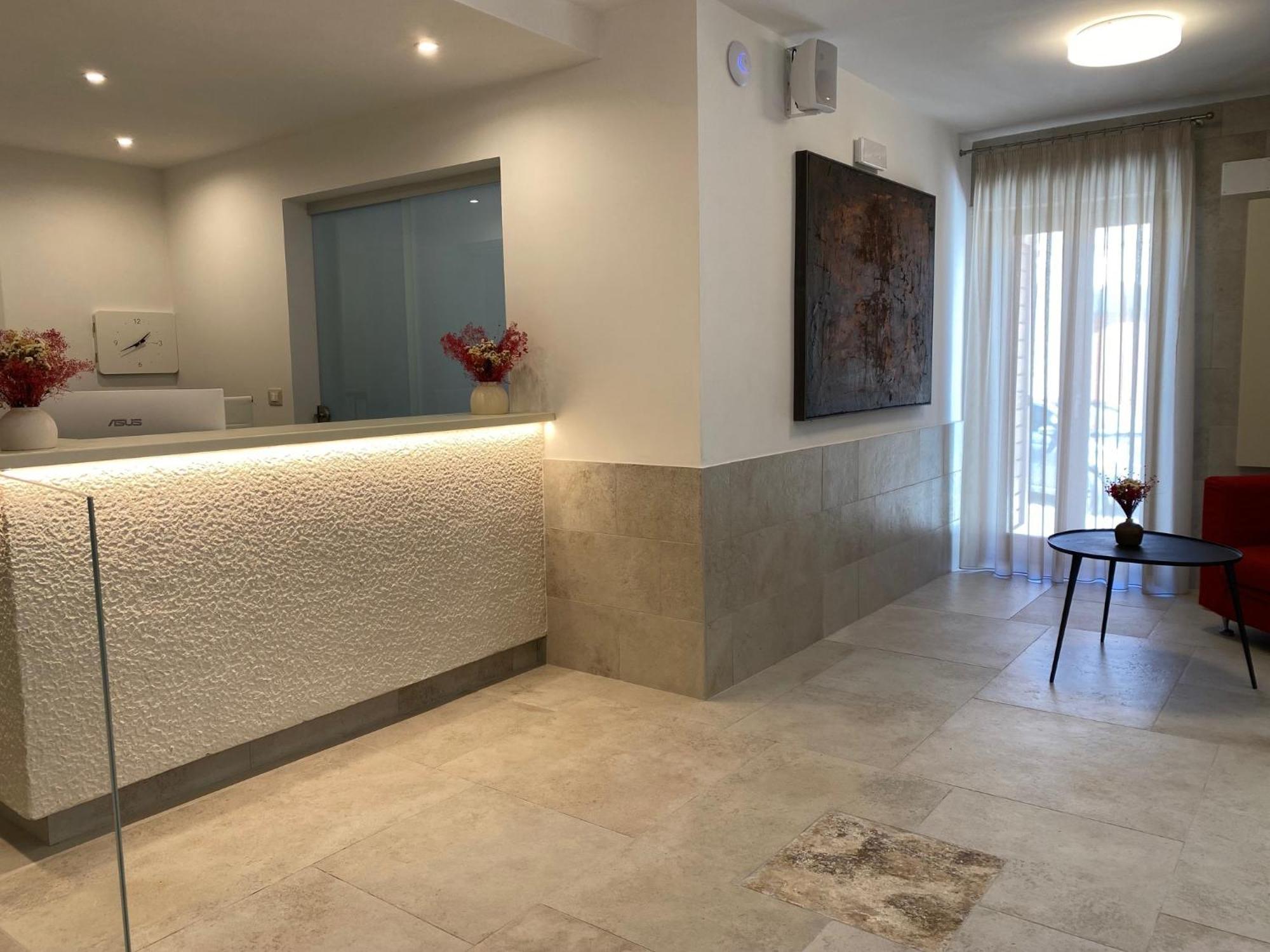Punta San Francesco 3* Vieste