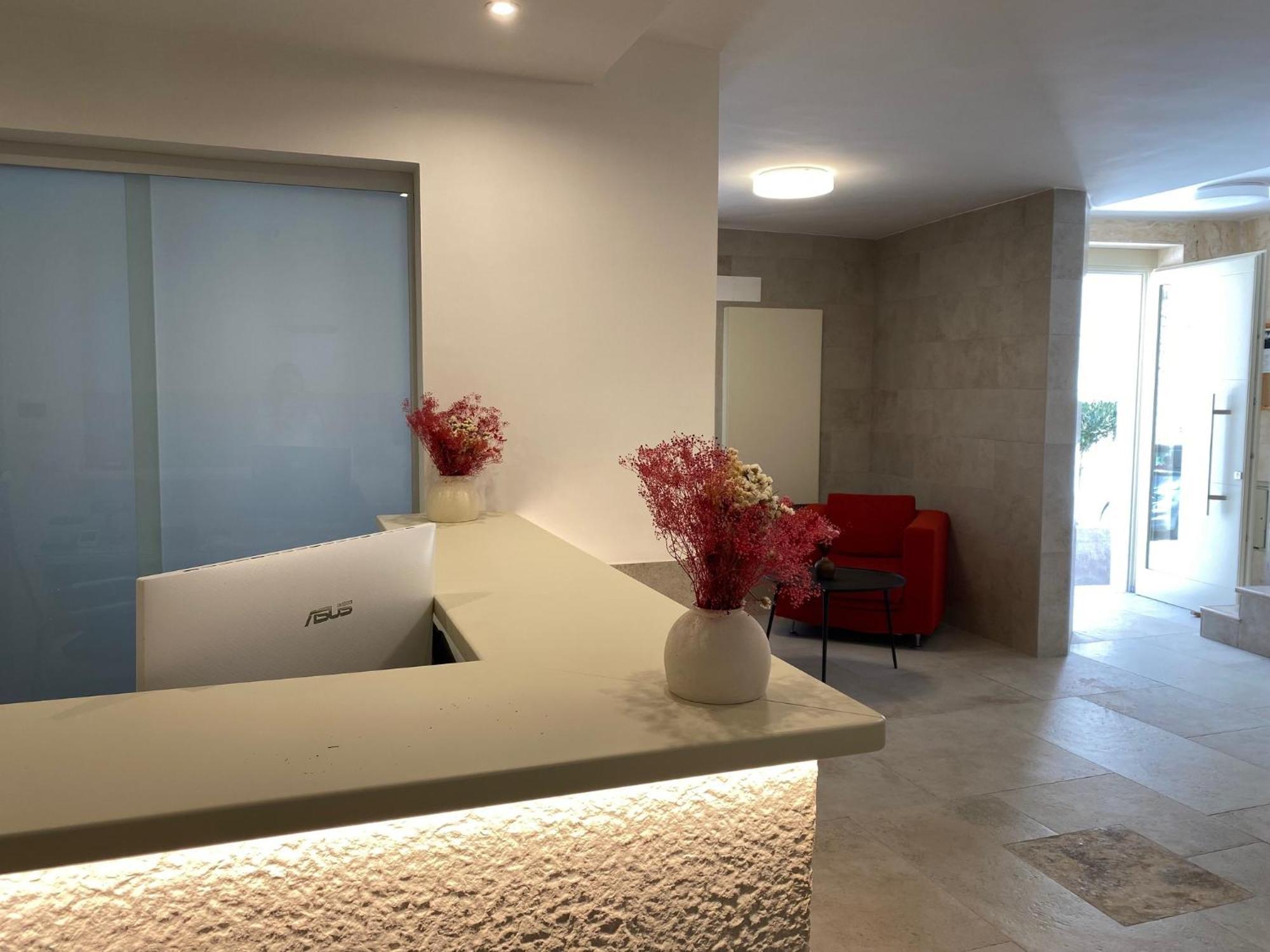 Hotel Punta San Francesco