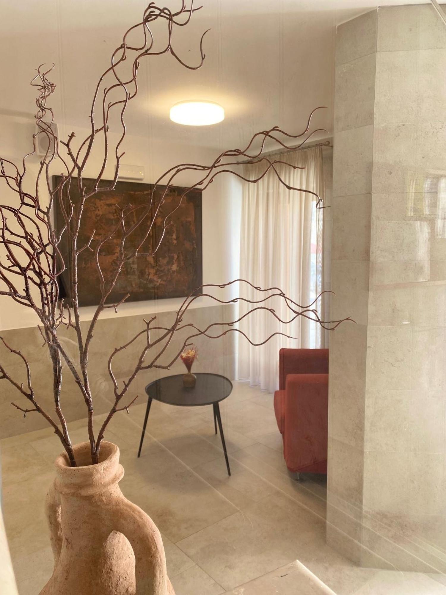 Hotel Punta San Francesco Vieste
