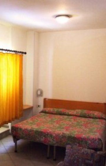 Punta San Francesco Hotel 3*