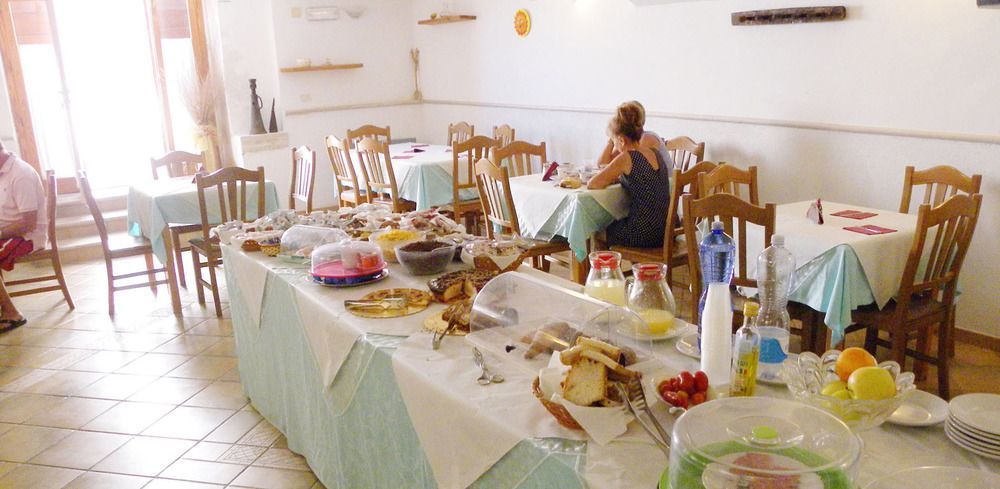 Hotel Punta San Francesco 3*