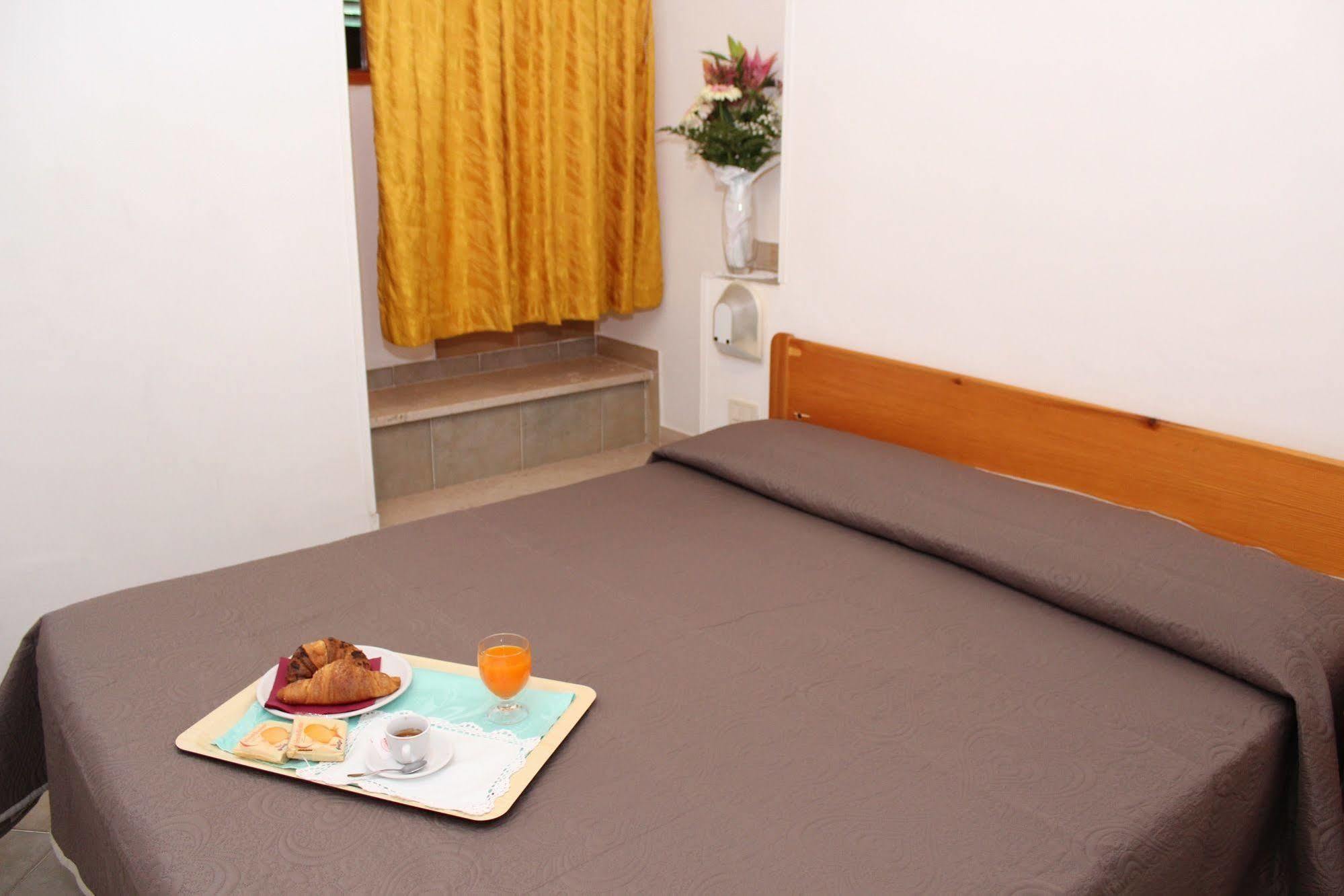 Punta San Francesco 3*