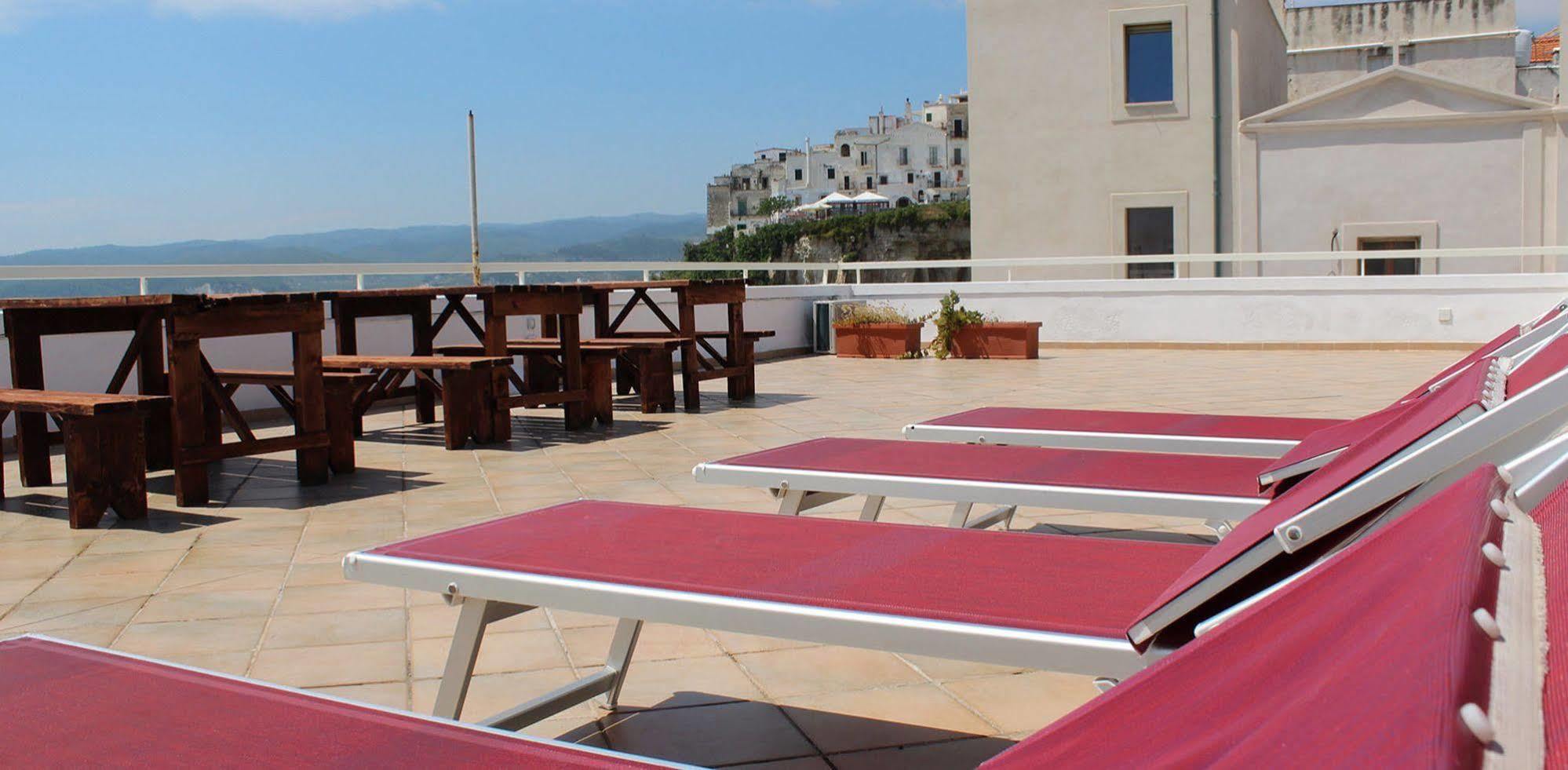 Hotel Punta San Francesco