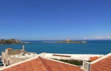 Punta San Francesco Hotel Vieste