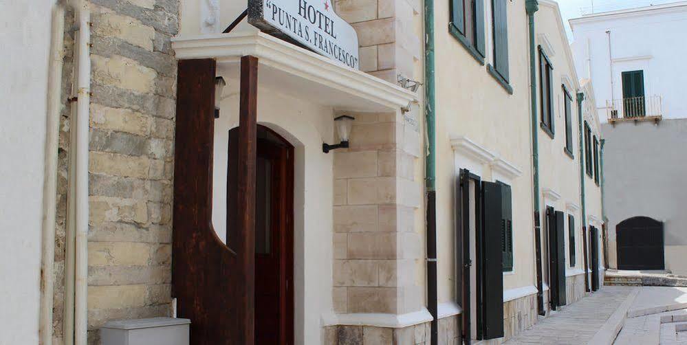 Punta San Francesco 3*