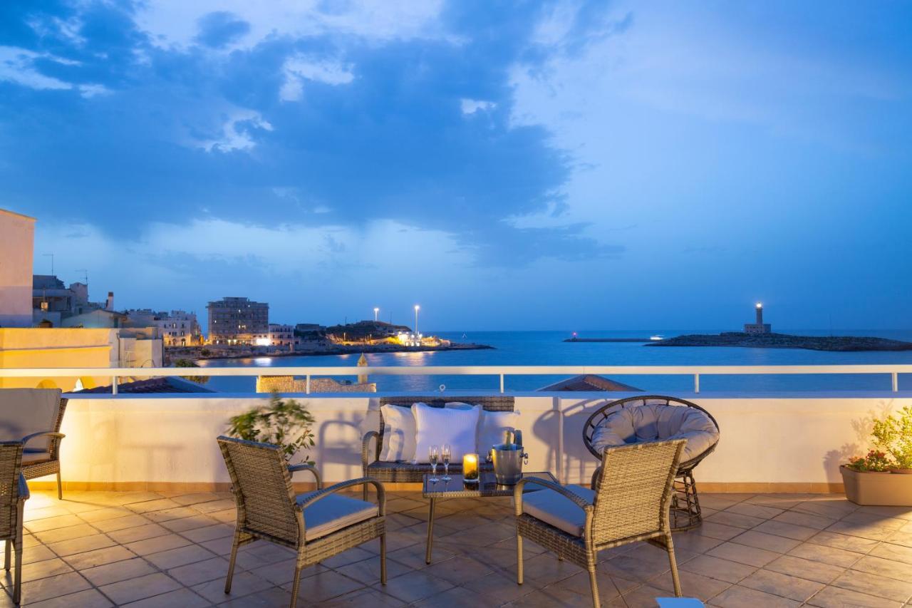 Hotel Punta San Francesco 3*