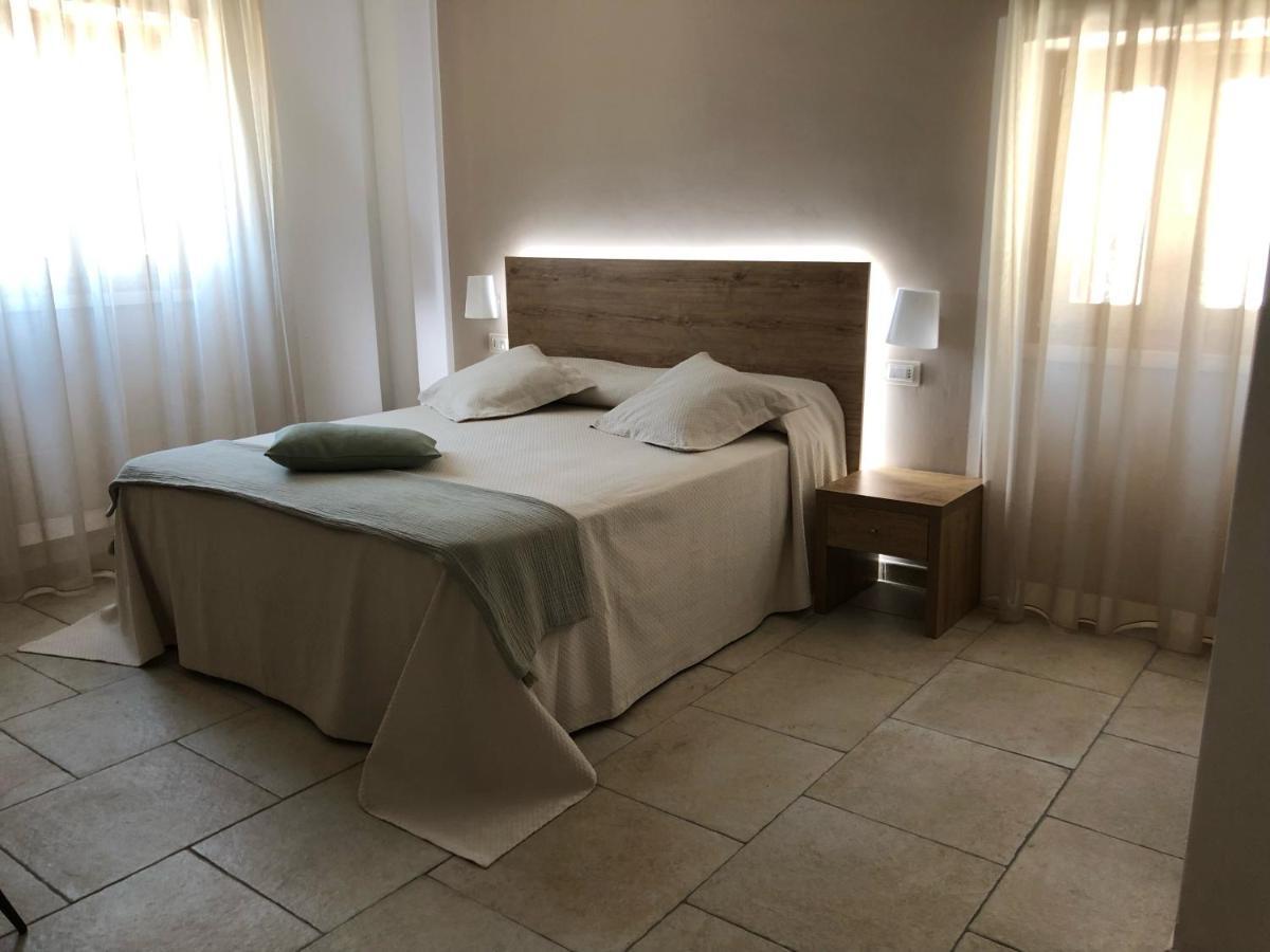 Hotel Punta San Francesco