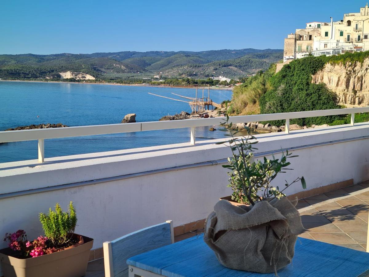 Punta San Francesco Hotel Vieste
