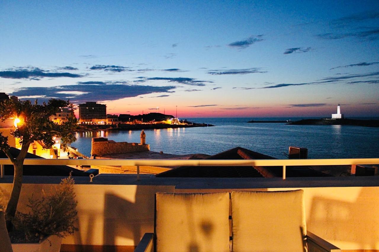 Punta San Francesco Hotel