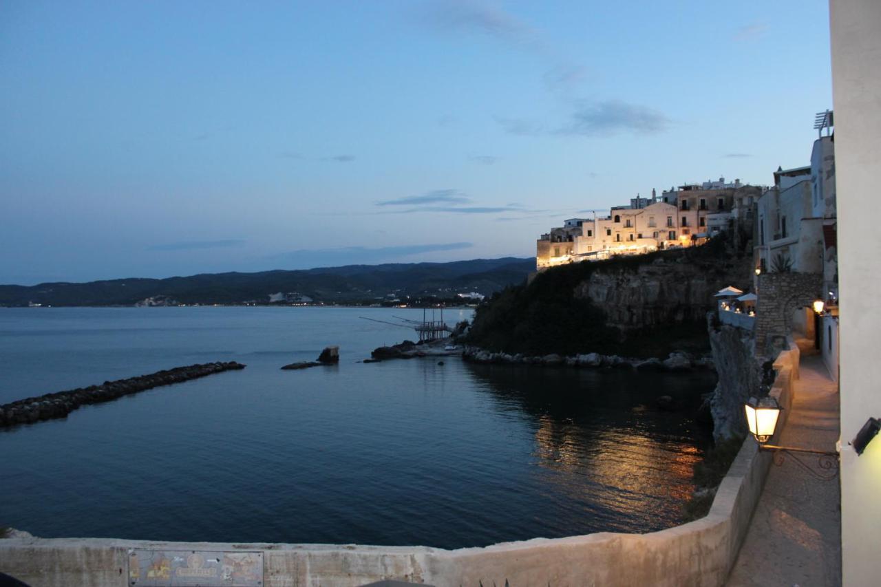 Punta San Francesco 3* Vieste