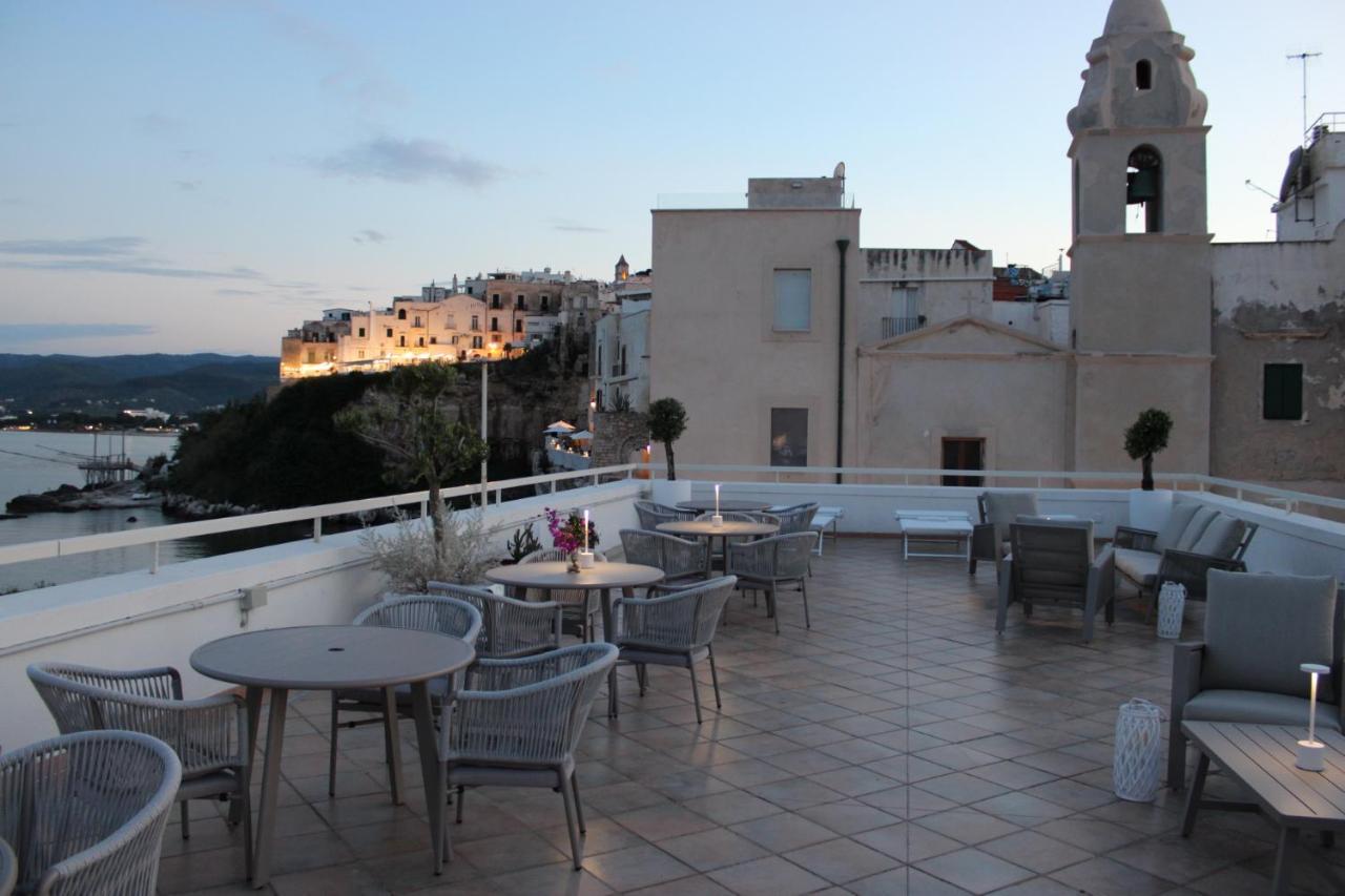 Hotel Punta San Francesco Vieste