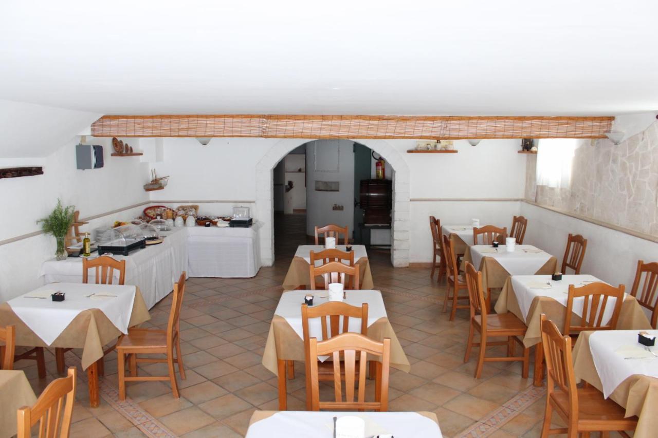 Punta San Francesco