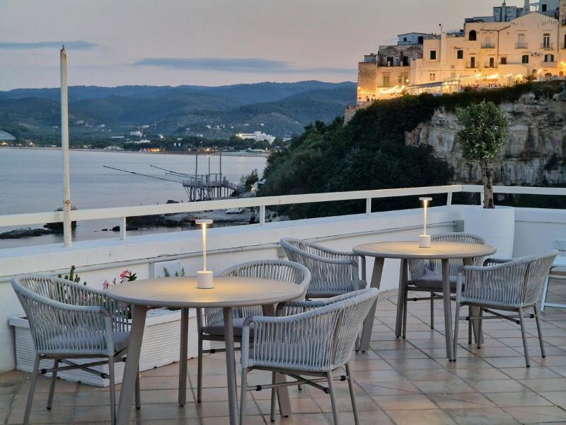 Punta San Francesco 3*