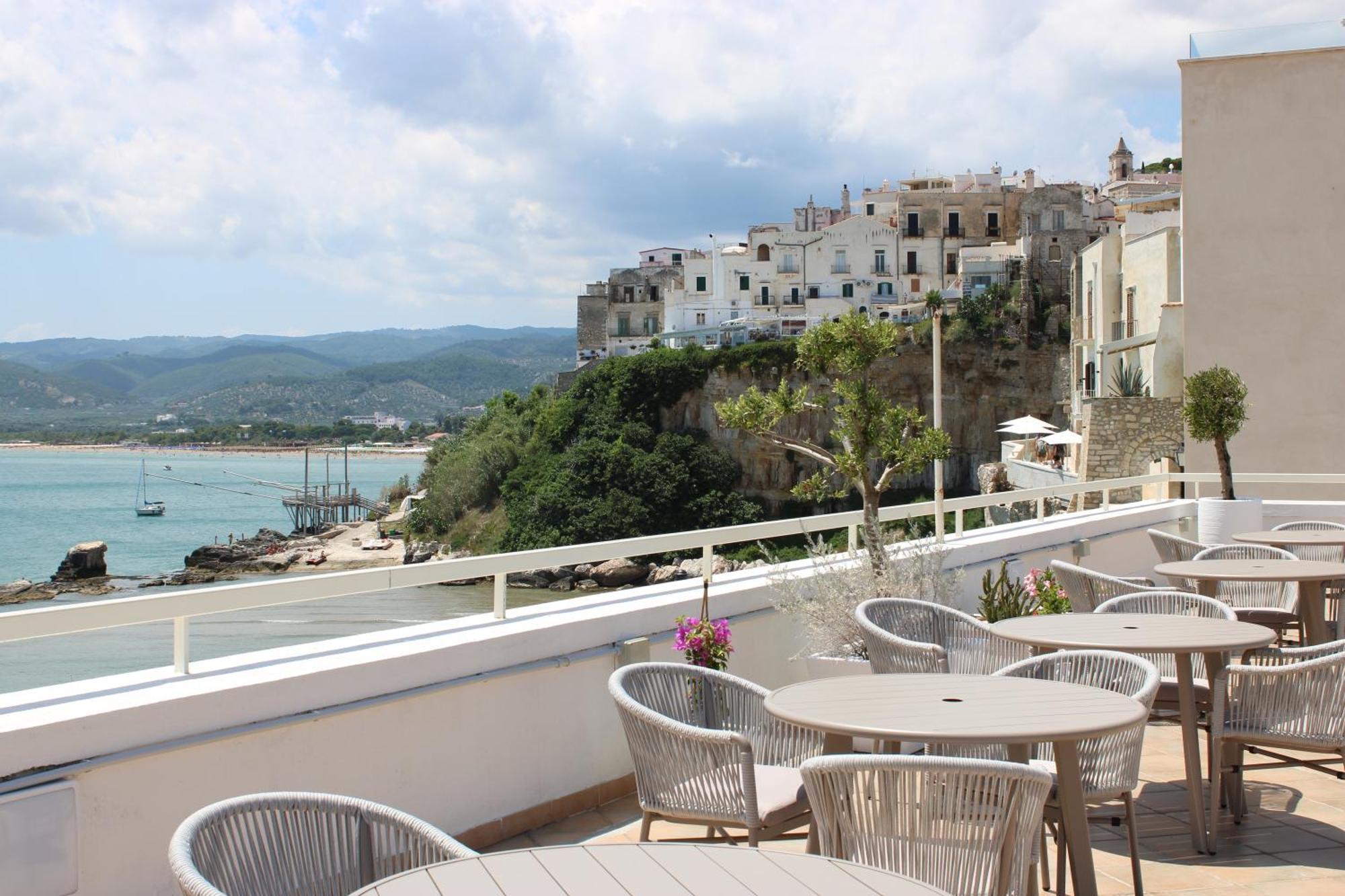 Hotel Punta San Francesco