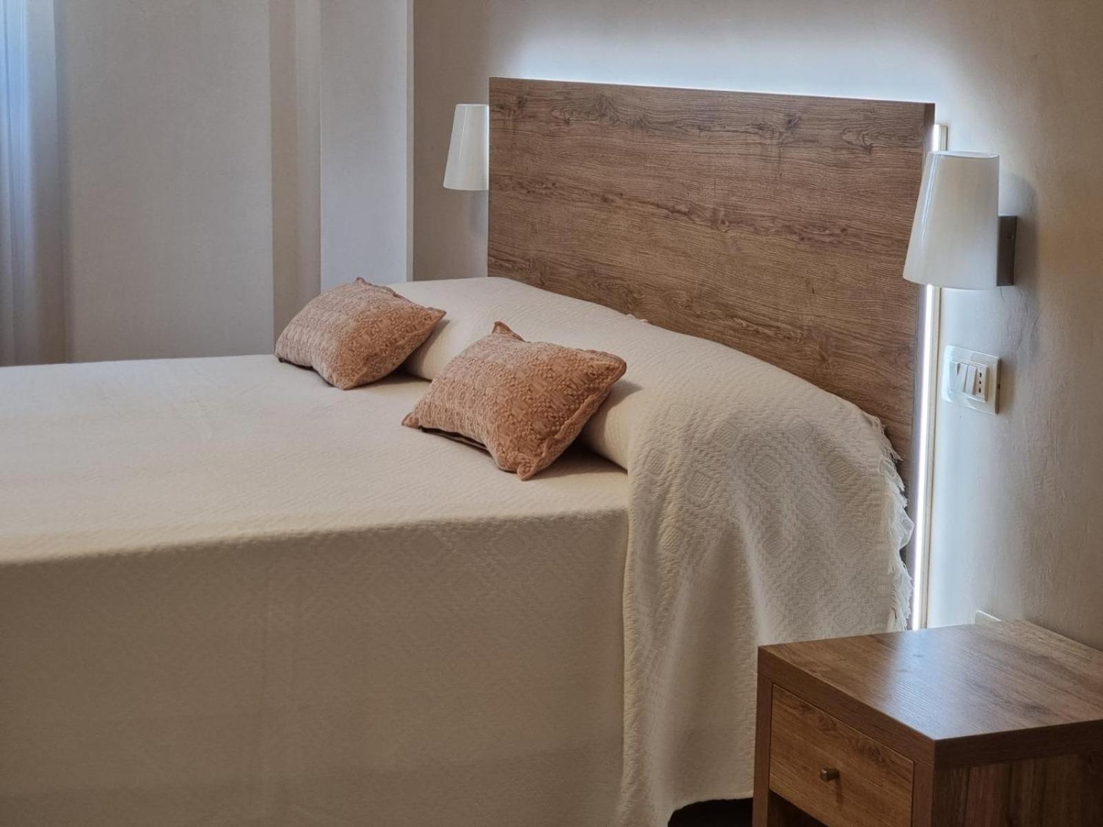 Punta San Francesco Hotel Vieste