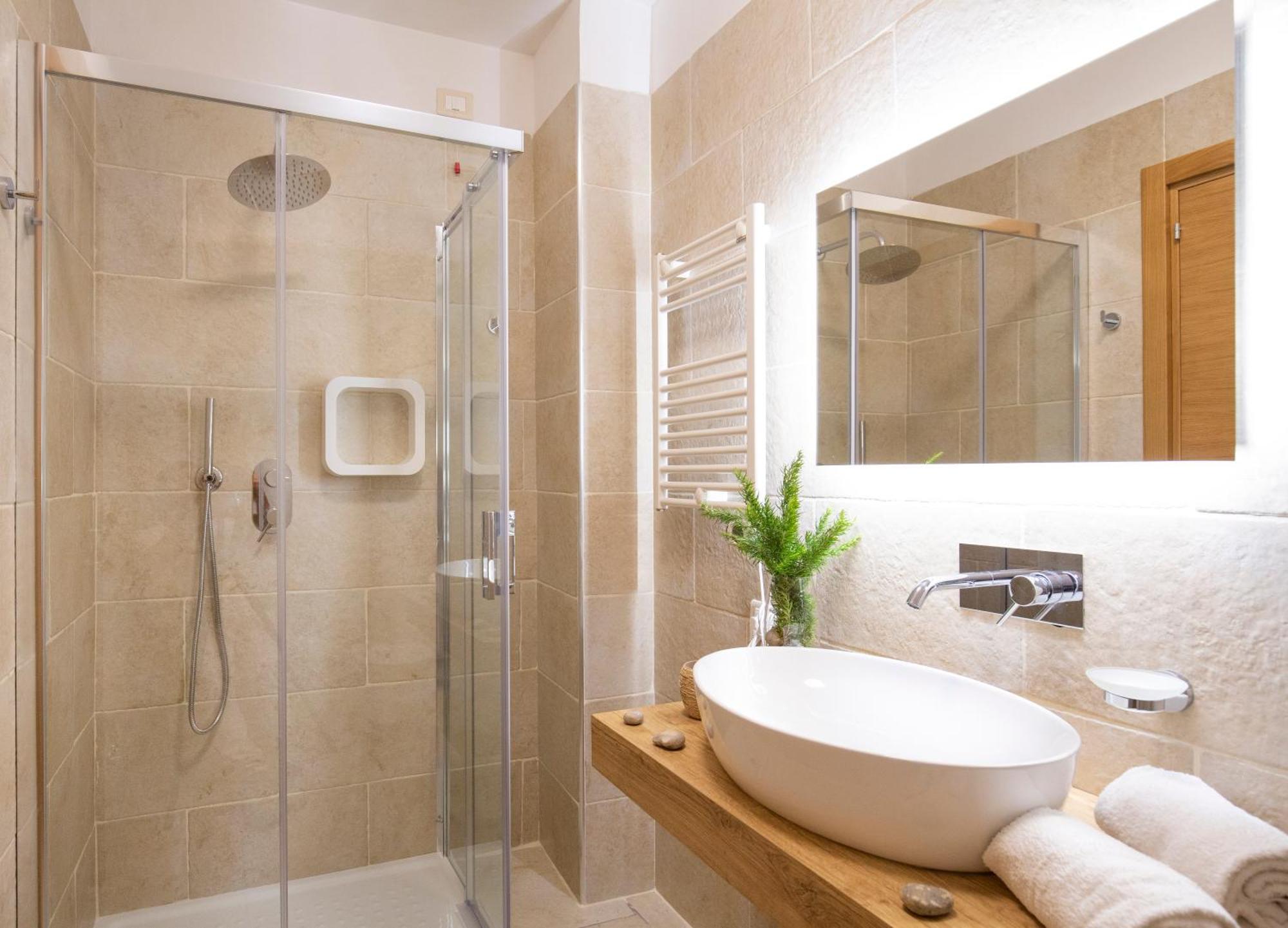 Hotel Punta San Francesco 3*