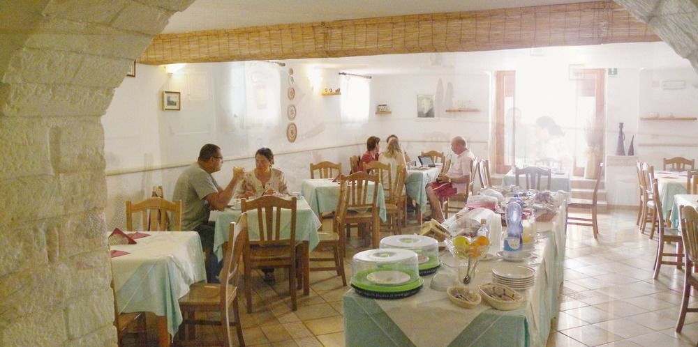 Punta San Francesco Hotel