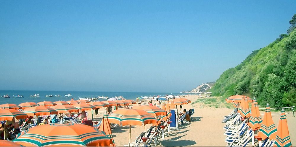 Punta San Francesco Hotel 3*