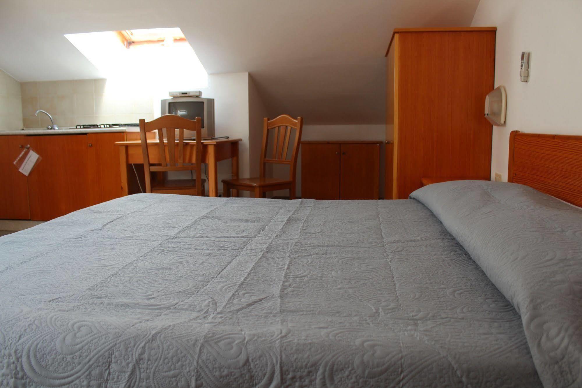 Hotel Punta San Francesco