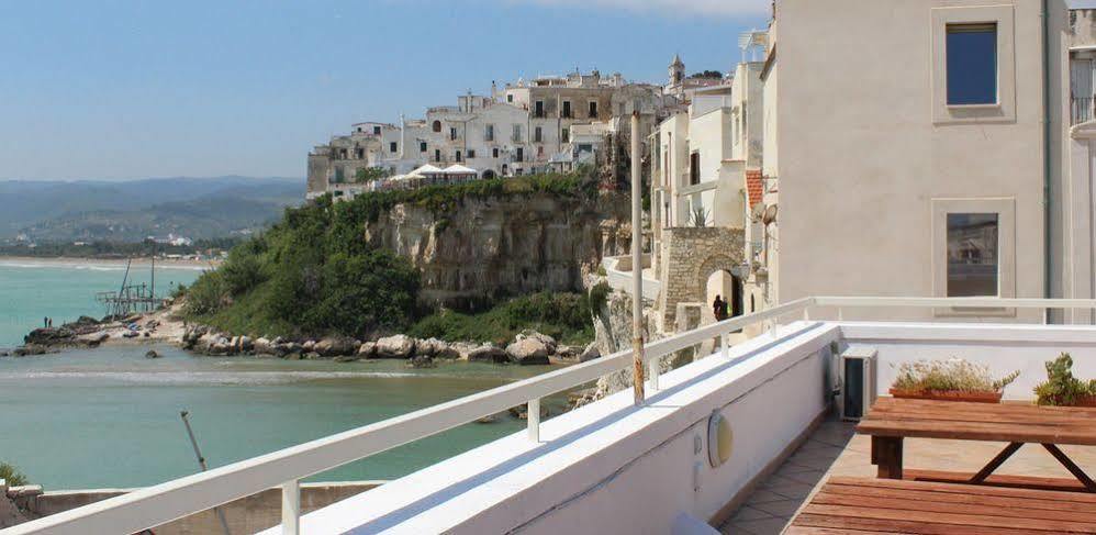 Punta San Francesco 3*